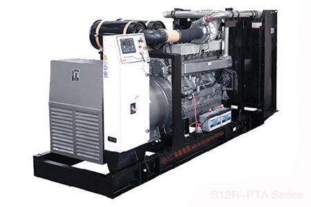 Inspection requirements for diesel generator sets