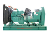 YingTai/Dongfeng Cummins diesel generator set